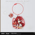 Honkai: Star Rail Acrylic Pendant Little Kitten Series