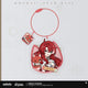 Honkai: Star Rail Acrylic Pendant Little Kitten Series CPOP4U