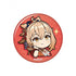 Genshin Impact Badge Inazuma City Q Version Emoji Themed Series