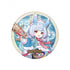 Genshin Impact Badge Fontaine Court Theme