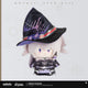 Pre-order Honkai: Star Rail Plush Doll Chibi Doll Series CPOP4U