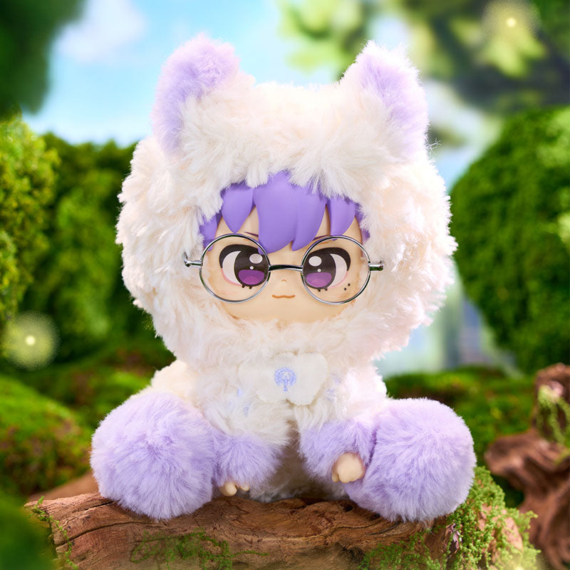 Pre-order Link Click Plush Dolls