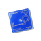 ZJSTV Keep Running Benben Signature Drink Coaster
