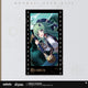 Honkai: Star Rail Film-Style Card Stellar Invitation Series CPOP4U