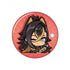 Genshin Impact Chibi Emoticon Badge Sumeru City Theme