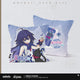 Honkai: Star Rail Square Pillow Little Kitten Series CPOP4U
