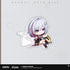 Honkai: Star Rail Acrylic Standee Owlbert's Reception Room Series