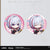 Honkai: Star Rail Badge Set Owlbert's Reception Room Series