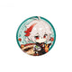 Genshin Impact Character Badge Yummy Party Theme CPOP4U