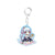 Genshin Impact Chibi Character Badge Pendant Picnic Theme Series