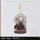Honkai: Star Rail Acrylic Pendant Star Rail LIVE Series CPOP4U