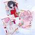 Link Click Dream Out! Music Live Big Card Collectible Card