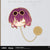 Honkai: Star Rail Metal Badge Pom - Pom Exhibition Hall Series
