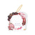 Genshin Impact Badge Acrylic Storage Cover