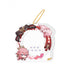 Genshin Impact Badge Acrylic Storage Cover