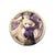 Genshin Impact Badge Mondstadt Theme