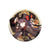 Genshin Impact Badge Liyue Harbor Theme