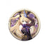 Genshin Impact Badge Mondstadt Theme