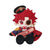 Link Click Gift of Time Vein Plush Sitting Doll  2026 Birthday