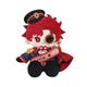 Link Click Gift of Time Vein Plush Sitting Doll  2026 Birthday