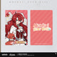 Honkai: Star Rail Laser Ticket Little Kitten Series CPOP4U