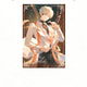 Pre-order Link Click Gem in the Casket Acrylic Shikishi Art Board