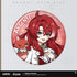Honkai: Star Rail Badge Little Kitten Series