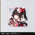 Honkai: Star Rail PET Colored Paper Cosmic Candy House Series