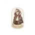 Genshin Impact Badge Standee Fridge Magnet Hunt the Shadow Series