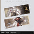 Honkai: Star Rail Laser Ticket Star Rail LIVE Series