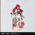 Honkai: Star Rail Acrylic Standee Little Kitten Series