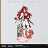 Honkai: Star Rail Acrylic Standee Little Kitten Series