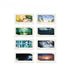 Genshin Impact Photo Card Blind Box Hanging & Display Acrylic The Road Not Taken Series