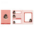 Genshin Impact Chibi Emoticon Notepad Sumeru City Theme