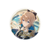 Genshin Impact Badge Destined Day Series