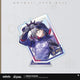 Honkai: Star Rail Acrylic Hanging Ornament Interstellar Journey Series CPOP4U