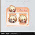 Honkai: Star Rail Soft Magnetic Bookmark Set Pom - Pom Exhibition Hall Series