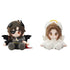 Heaven Official's Blessing Angel and Devil Series Huhu Sitting Plush Doll 35cm