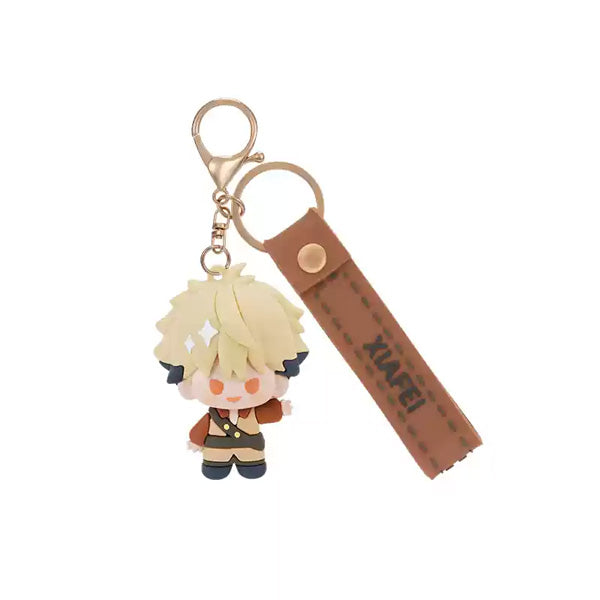 Pre-order 2025 Link Click Finger Puppet Pendant