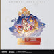 Honkai: Star Rail Acrylic Standee - The Harmony CPOP4U