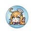 Genshin Impact Badge Q Version Emoticon Series
