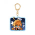 Genshin Impact Acrylic Pendant Q Version Emoticon Series