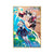 Genshin Impact Theme Based Series Colored Paper