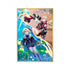 Genshin Impact Theme Based Series Colored Paper