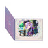 Pre-order Genshin Impact Flip Style Flower Window Colored Paper 2025 Day of Destiny Series