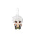 Genshin Impact Chibi Gurumi Plush Doll Pendant