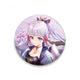 Genshin Impact Badge CPOP4U