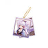 Genshin Impact Double Panel Acrylic Pendant