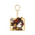 Genshin Impact Acrylic Pendant Inazuma City Q Version Emoji Themed Series