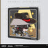 Honkai: Star Rail Quicksand Fridge Sticker Pom - Pom Exhibition Hall Series